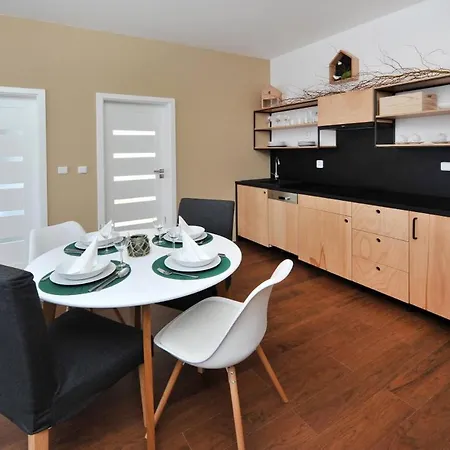 Apartmán Olivia 22 Vysoké Tatry