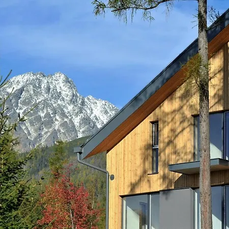 Olivia 22 Διαμέρισμα Vysoké Tatry