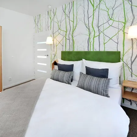 Olivia 22 Apartmán Vysoké Tatry