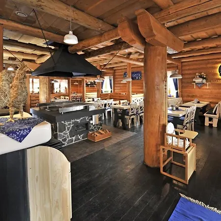 Olivia 22 Διαμέρισμα Vysoké Tatry